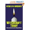 Witchcraft Today