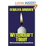 Witchcraft Today