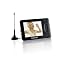 Mini Fernseher Multitalent