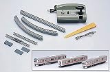 【TOMIX・トミックス】鉄道模型NゲージベーシックセットＳＤ　Ｅ２３３系中央線(90151)