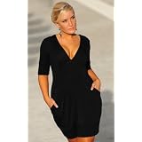 UjENA Villa Voluptuous Dress