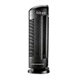 Ionic Pro Turbo Air Purifier - Black