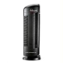Ionic Pro Turbo Air Purifier - Black