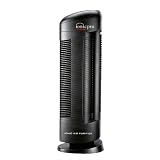 Ionic Pro Turbo Air Purifier - Black