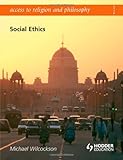 Social ethics