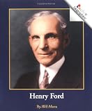 Henry Ford (Rookie Biographies)