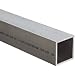 Aluminum 6061-T6 Square Tubing