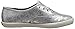 Keds Women's Champion Metallic Leather Fashion Sneaker