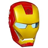 Avengers Electronic Iron Man Mask