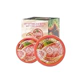 ザ・ボディショップ ピンクグレープフルーツ バター&スクラブ デュオ