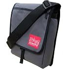 Grey Manhattan Portage Manhattan Bag