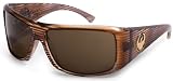 Dragon Calaca Sunglasses X-Ray/Bronze, One Size