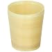 Packnwood Mini Wooden Cup - 1.5" Length x 1.1" Width x 1.5" Height (10 Packs of 100)