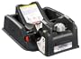 Peg-Perego 2011 Primo Viaggio Extra Base, Charcoal/ Black