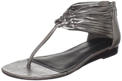 Franco Sarto Women's Gaia Ankle-Strap Sandal