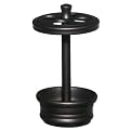 Modern Home Toothbrush Holder - Bronze