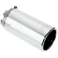 Tajco 4272 Auspuffblende Rund