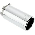 Tajco 4272 Auspuffblende Rund