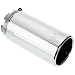 Tajco 4272 Auspuffblende Rund