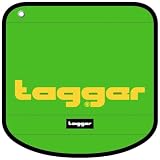 TAGGER(�^�K�[) CREW(��T�C�Y) FLAP LOGO ELGR CF-23