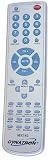 Dynatron Miracle Remote for JVC TVs - MR140