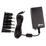 ULTIMATEADDONS UK AC Mains Charger for Toshiba NB500 / NB520 10.1" Netbook