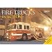 Fire Trucks in Action 2009 Calendar