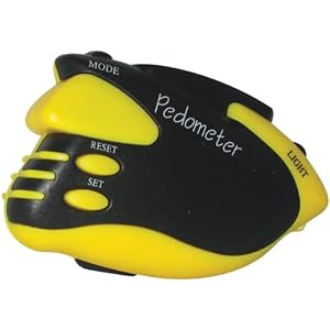 Pedometer