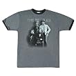 The Beatles - Shadowcast Ringer T-Shirt