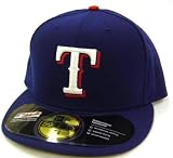 MLB オーセンティック キャップ ホーム 23 レンジャーズ MLB5950G