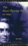 The Great Reform Act of 1832 (Lancaster Pamphlets)