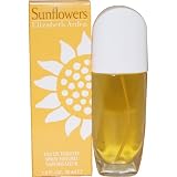 Elisabeth Arden Sunflowers femme/woman, Eau de Toilette, Vaporisateur/Spray, 30 ml