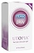 Durex Play - Utopia Lubricant .51 Oz.