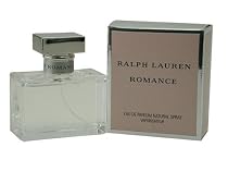 Romance By Ralph Lauren For Women. Eau De Parfum Spray 3.4 Ounces