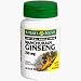 SKU NUMBER: 318113.The Mininimum EXP date on product: 1year.DESCRIPTION: Manchurian Ginseng 250 mg Capsules, by Nature's Bounty - 50 Capsules.MANUFACTURER:NATURES BOUNTY.INDICATIONS:Ginseng contains ginsenosides and flavonoids - bioactive factors that help promote physical performance. Ginseng is also known to have a positive effect on the immune system.INGREDIENTS:Active Ingredients: Asian Ginseng (4:1) - 250 mg Manchurian (Panax ginseng)(root).Inactive Ingredients: Soybean Oil, Gelatin, Glycerin, Lecithin, Yellow Beeswax, Caramel Color, Titanium Dioxide Color.DIRECTIONS:For adults, take one (1)softgel four times daily, preferably with meals.WARNINGS:Not for use by pregnant or lactating women. Do not exceed recommended dose. Consult doctor before use if you have, or have had, high blood pressure, diabetes, are taking ANY PRESCRIPTION MEDICATIONS, including birth control pills, bloodthinners or daily aspirin, if you have or had a bleeding disorder, or if you plan to have or have had recent surgery. Discontinue use and consult your doctor if any adverse reactions occur, including: gastrointestinal discomfort, rash, allergic reaction, headache, heart palpitations, nervousness, sleeplessness, anxiety, depression, high blood pressure, breast pain, menstrual changes or menopausal bleeding. NOT INTENDED FOR USE BY PERSONS UNDER THE AGE OF 18.