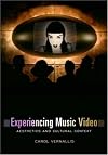 Experiencing Music Video: Aesthetics and Cultural Context