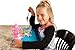The Cibo Food Catching Baby Placemat with Suction - Wide Mouth Silicone Placemat for Toddlers, Kids, and Babies - See Video Demonstration