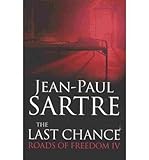 The last chance
