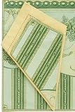 April Cornell Victoria Sage Napkins Set of 4