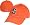 Syracuse Orange Franchise Hat - Large (7-1/4)