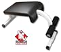 Deltech Fitness Sit-Up Bench