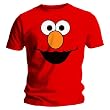 Bravado Sesame Street...