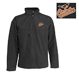 Baltimore Orioles Explorer Jacket