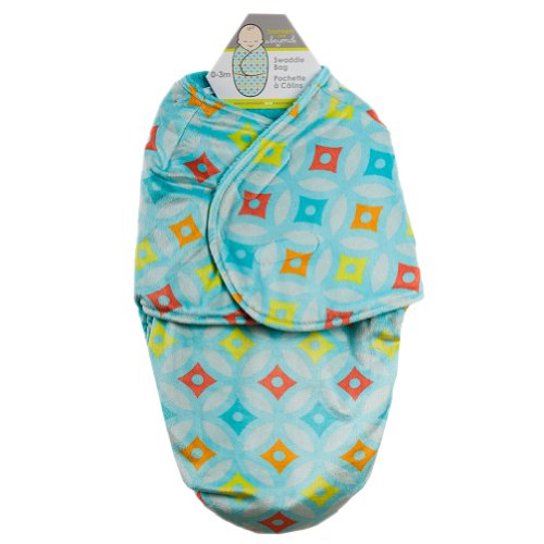 blankets and beyond swaddle bag