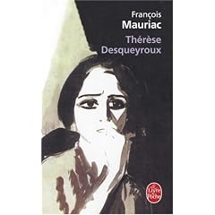 Th�r�se Desqueyroux