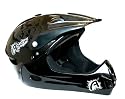 Apex Full Face Helmet 2010 54-58 Black