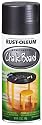 Rust-Oleum 1913830 Chalkboard Spray, Black, 11-Ounce