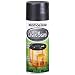 Rust-Oleum 1913830 Chalkboard Spray, Black, 11-Ounce