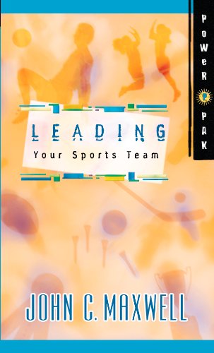 PowerPak Collection Series: Leading Your Sports Team: Leading Your Sports Team