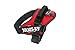 Julius-K9, 16IDC-R-3, IDC Powerharness, Dog Harness, Size: 3, Red